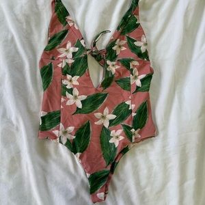 Benoa Swim one piece
